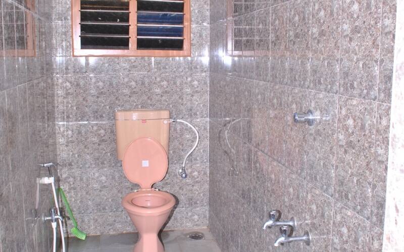 On Cottage Guest House, Tiruvannamalai 3